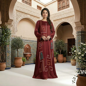 Zw brand  Semi formal collection Stitche